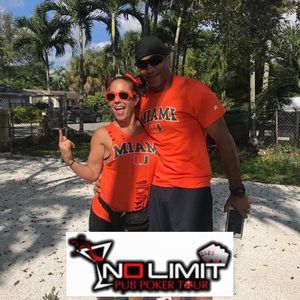 Meet your Posher, Ray